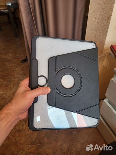 Чехол для Oppo Pad Air 2/Neo и Oneplus Pad Go