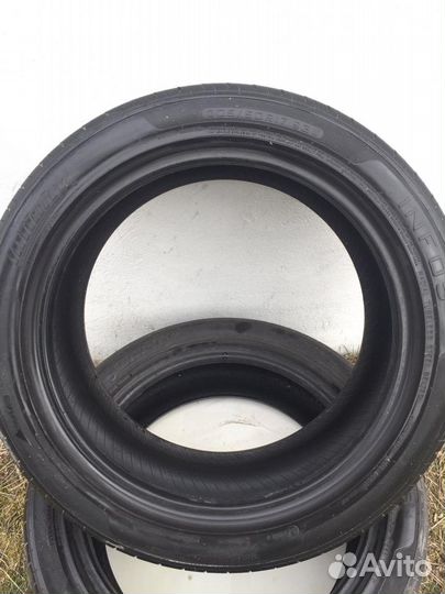 Infinity Tyres Tyres INF-050 205/50 R17