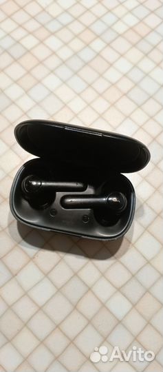 Беспроводные наушники