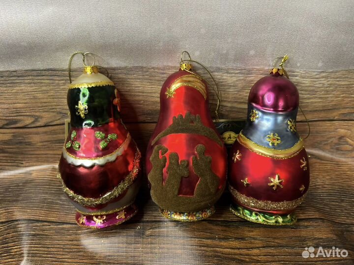 Русская Матрешка