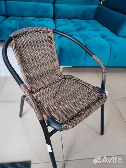 Садовая мебель