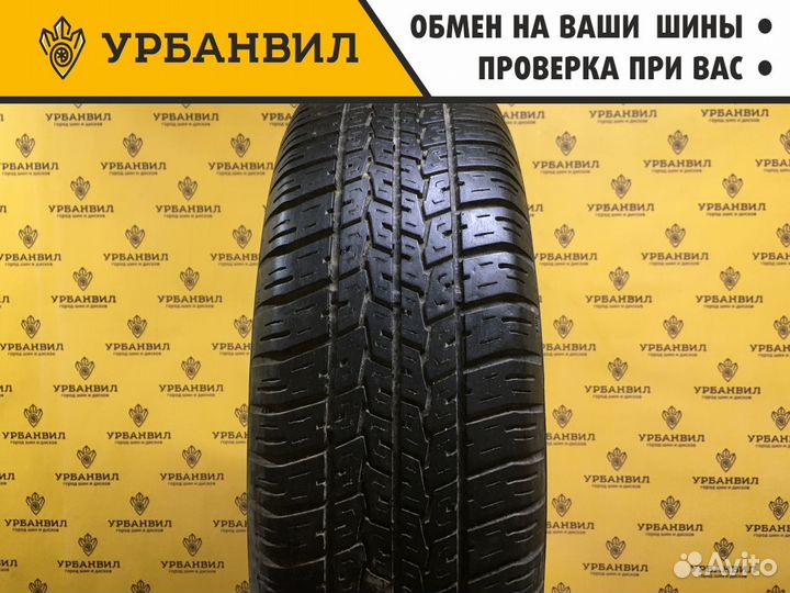 КАМА Кама-205 175/70 R13 82T