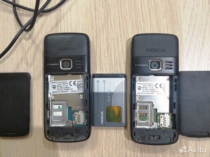 Nokia 3110