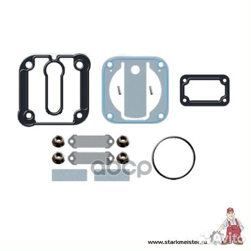 Ремонтный комплект компрессора