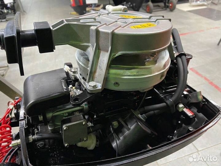 Плм mercury ME 9.9 MH 169CC light