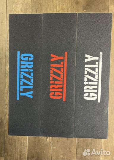 Скейтборд шкурки