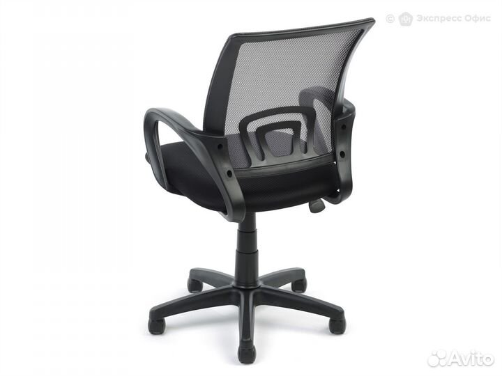 Кресло офисное Chairman 696