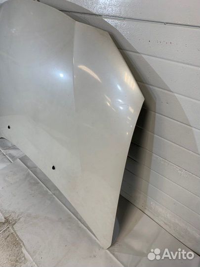 Капот передний Mitsubishi Outlander CW5W 4B12 2010