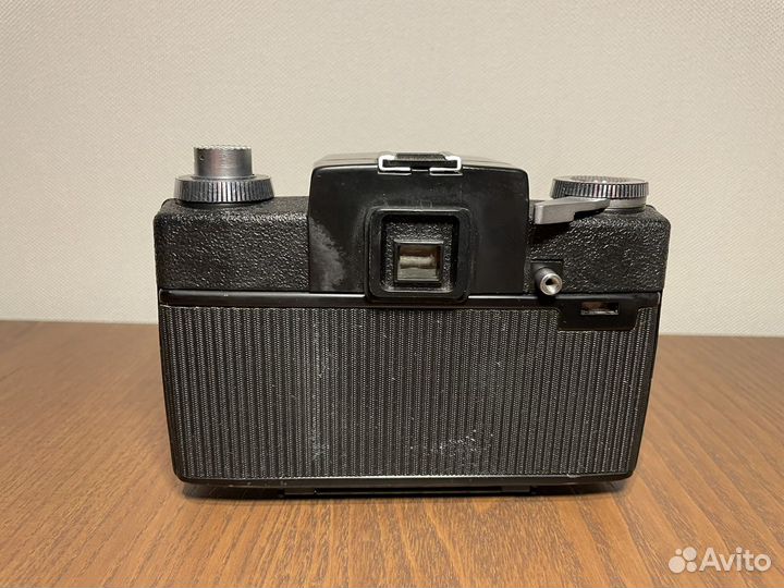 Редкий Фотоаппарат Зенит 16