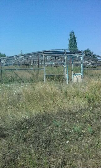 Участок 39 сот. (СНТ, ДНП)