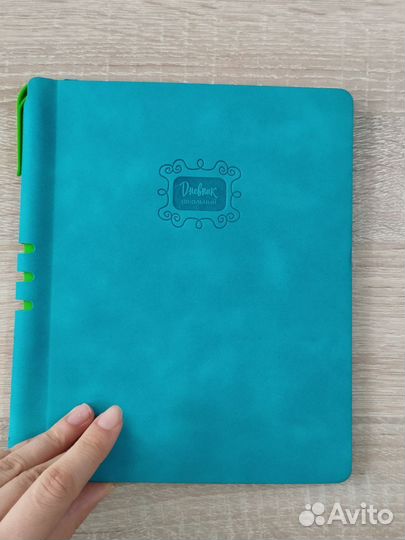 Дневник школьный