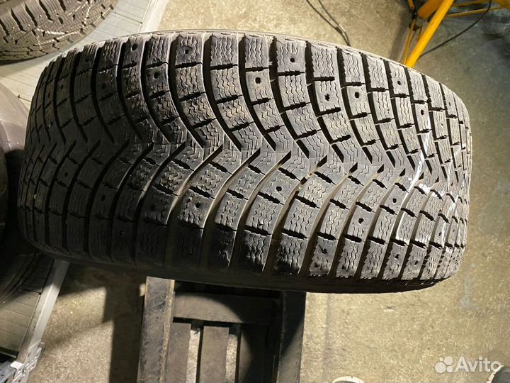 Michelin Latitude X-Ice North 2 265/45 R20 104T