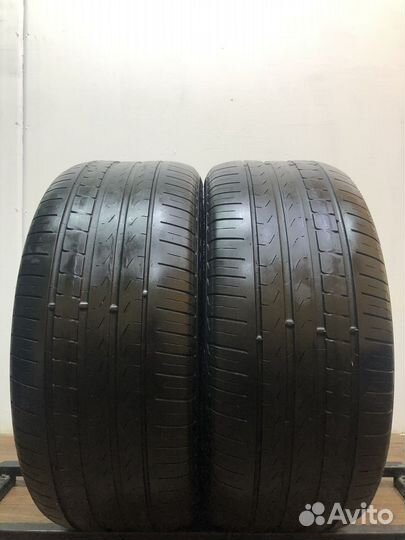 Pirelli Cinturato P7 255/40 R18 95Y