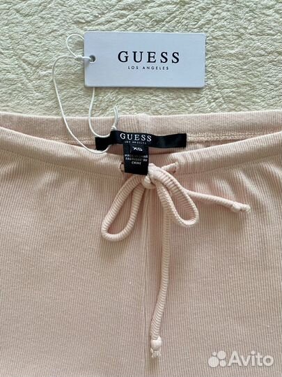 Брюки guess оригинал