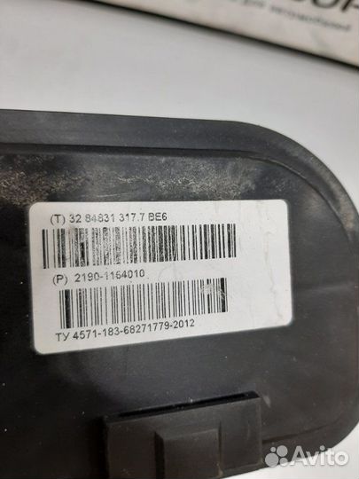 Абсорбер LADA Granta седан 2018