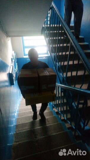 Грузчики на час разнорабочие работа