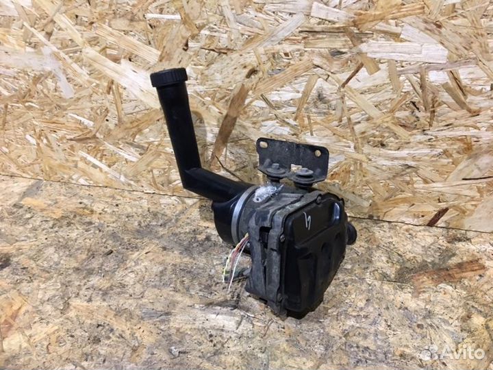 Насос гидроусилителя Peugeot 308