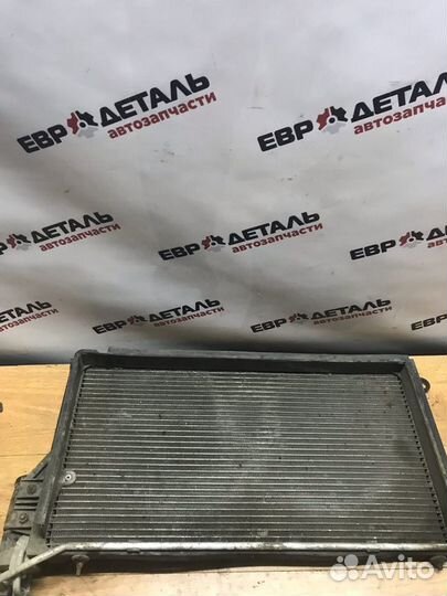 Радиатор кондиционера Chery Amulet (A15)