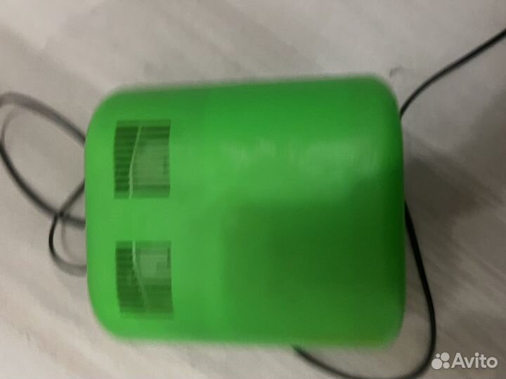 Ультрафиолетовая лампа