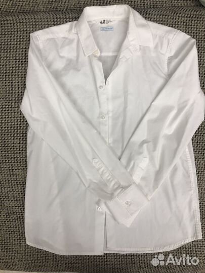 Рубашка на мальчика