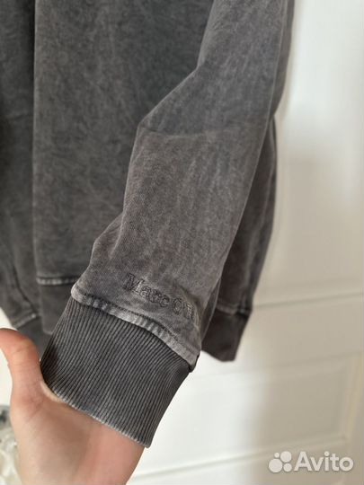 Толстовка marc o polo