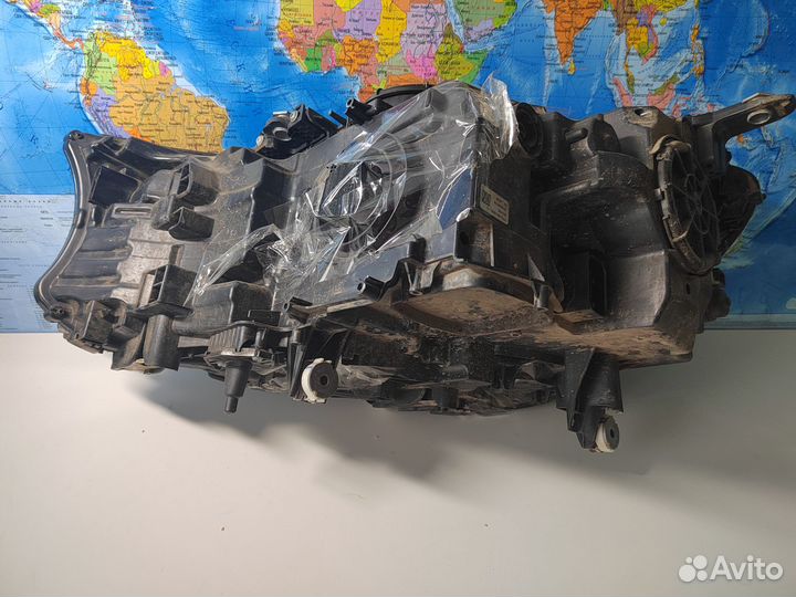 Фара правая BMW 7er G11/G12 (746376201)