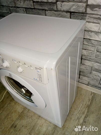 Стиральная машина гарантия