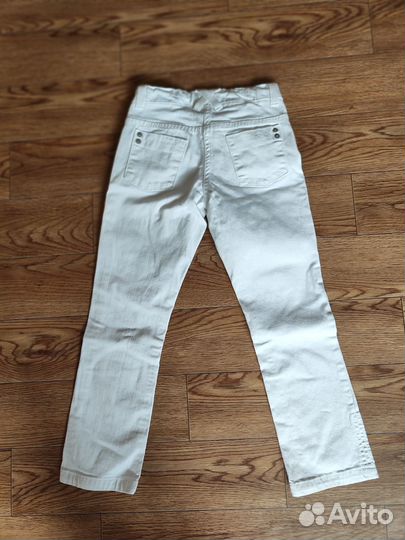 Одежда на девочку пакетом р.122-134