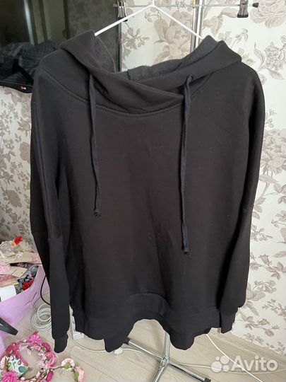 Спортивный костюм на флисе размер 44