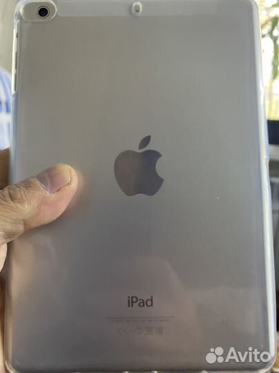 Айпад мини 2 вай фай+сим 32гб