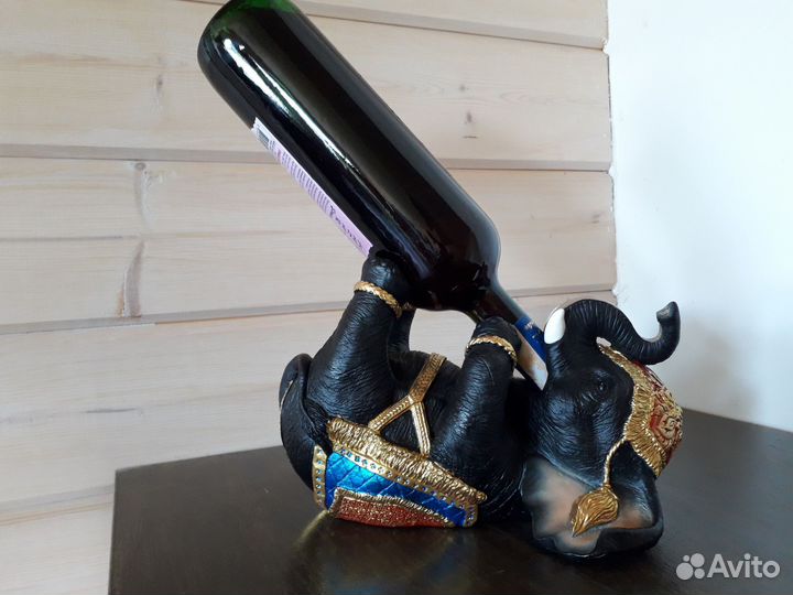 Подставка для вина