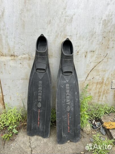 Ласты Beuchat Mundial One