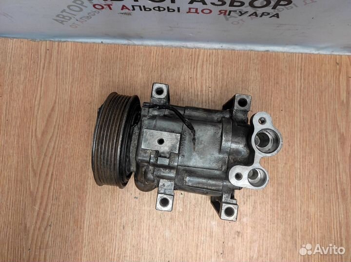 Компрессор системы кондиционирования Subaru