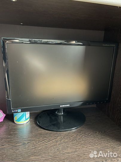 Монитор Samsung
