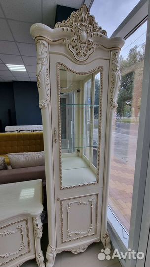 Гостиная джоконда