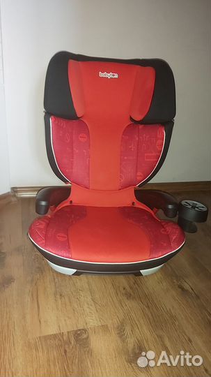 Детское автокресло 15 до 36 кг