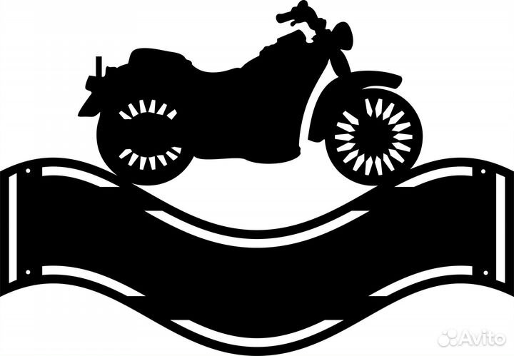 Адресные Таблички 3Д модель