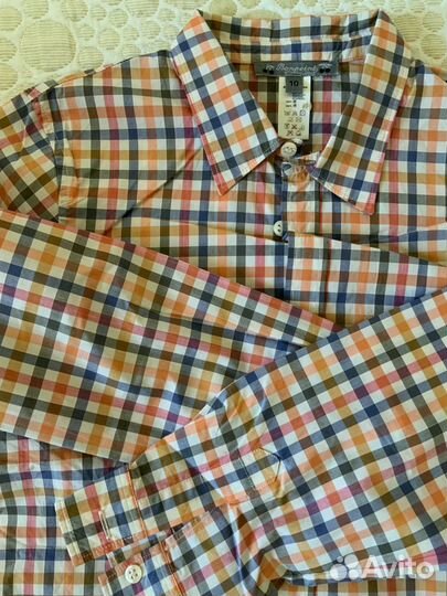 Рубашки BonPoint для мальчика 10 лет