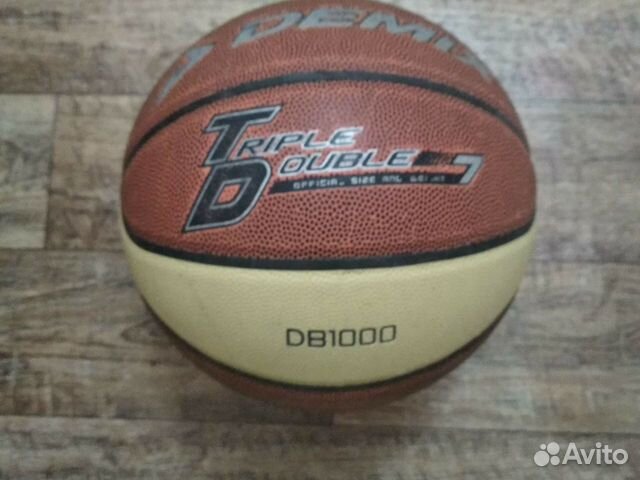 Баскетбольный мяч объявление продам