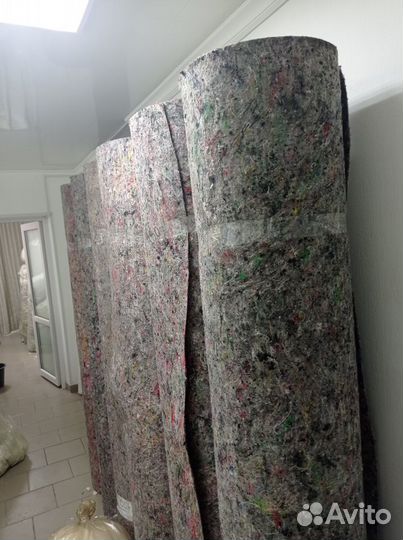 Термовойлок