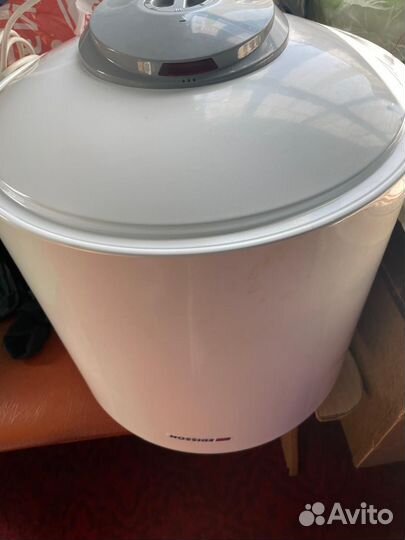 Бойлер водонагреватель