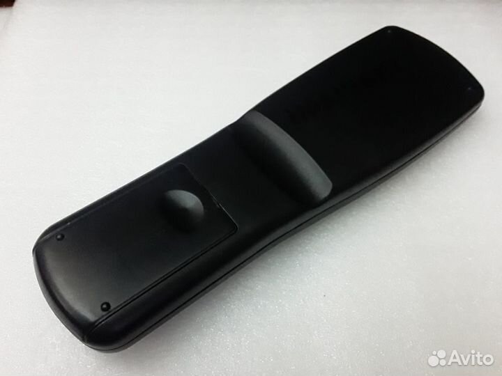 Пульт для телевизора «Горизонт»