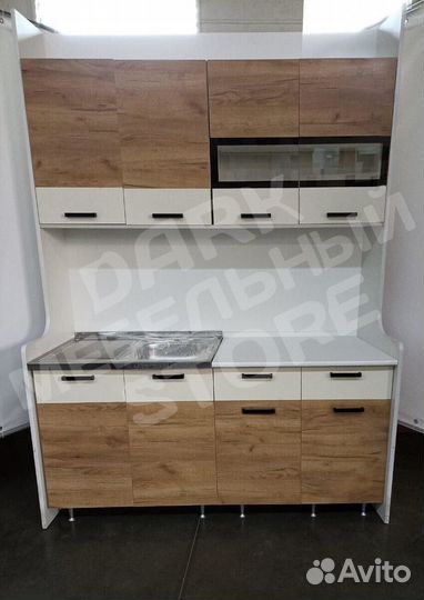 Кухня 1,6 м