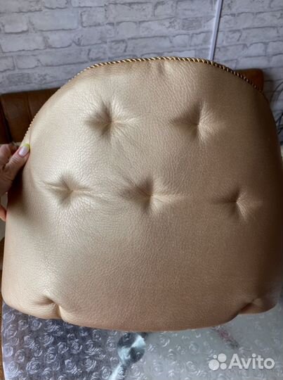 Лежанка новая