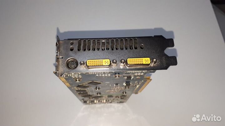 Видео карта