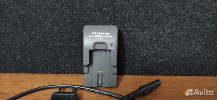 Блок питания, адаптер питания, сетевой адаптер