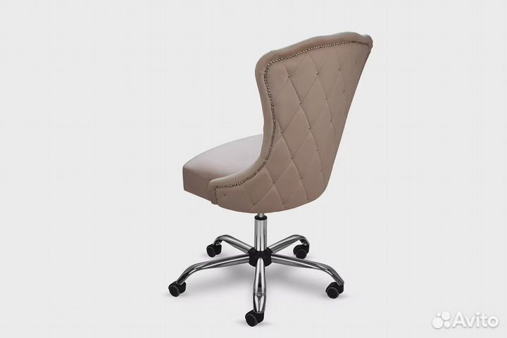 Компьютерный стул Милано Дизайн 1