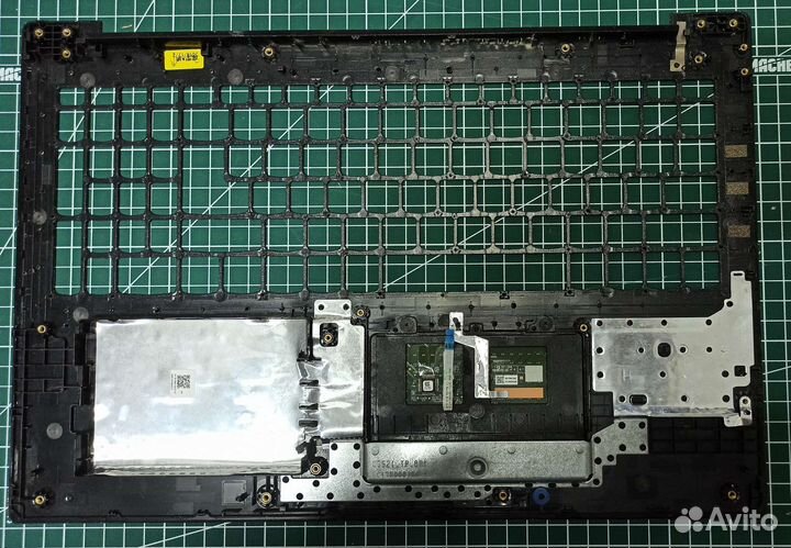 Топкейс Lenovo 320-15ISK