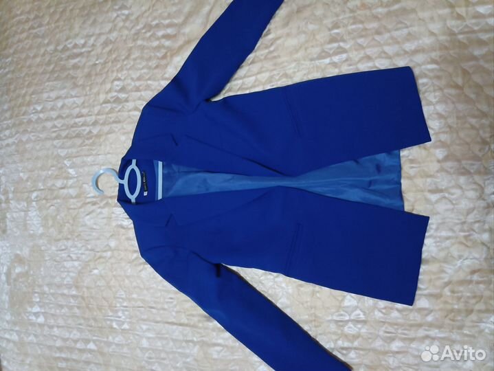 Брючный костюм женский 44 р