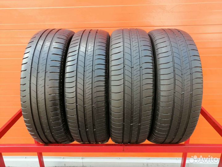 Michelin Energy Saver 195/65 R15 87H
